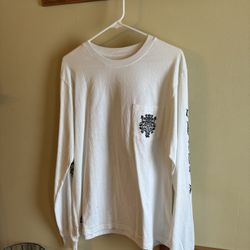 Chrome Hearts Dagger L/S