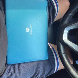 Gateway Laptop 