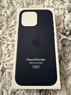 Apple iPhone 16 Pro Max Case