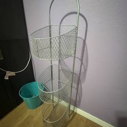 Storage Stand