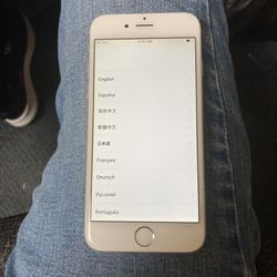 iPhone 6