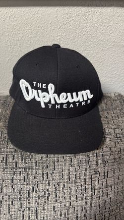 Geddy Lee “My Effin Life” collectors hat