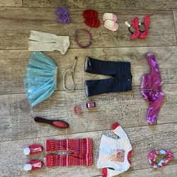 American Girl Doll Clothes