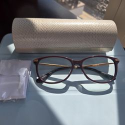 Jimmy Choo Glasses