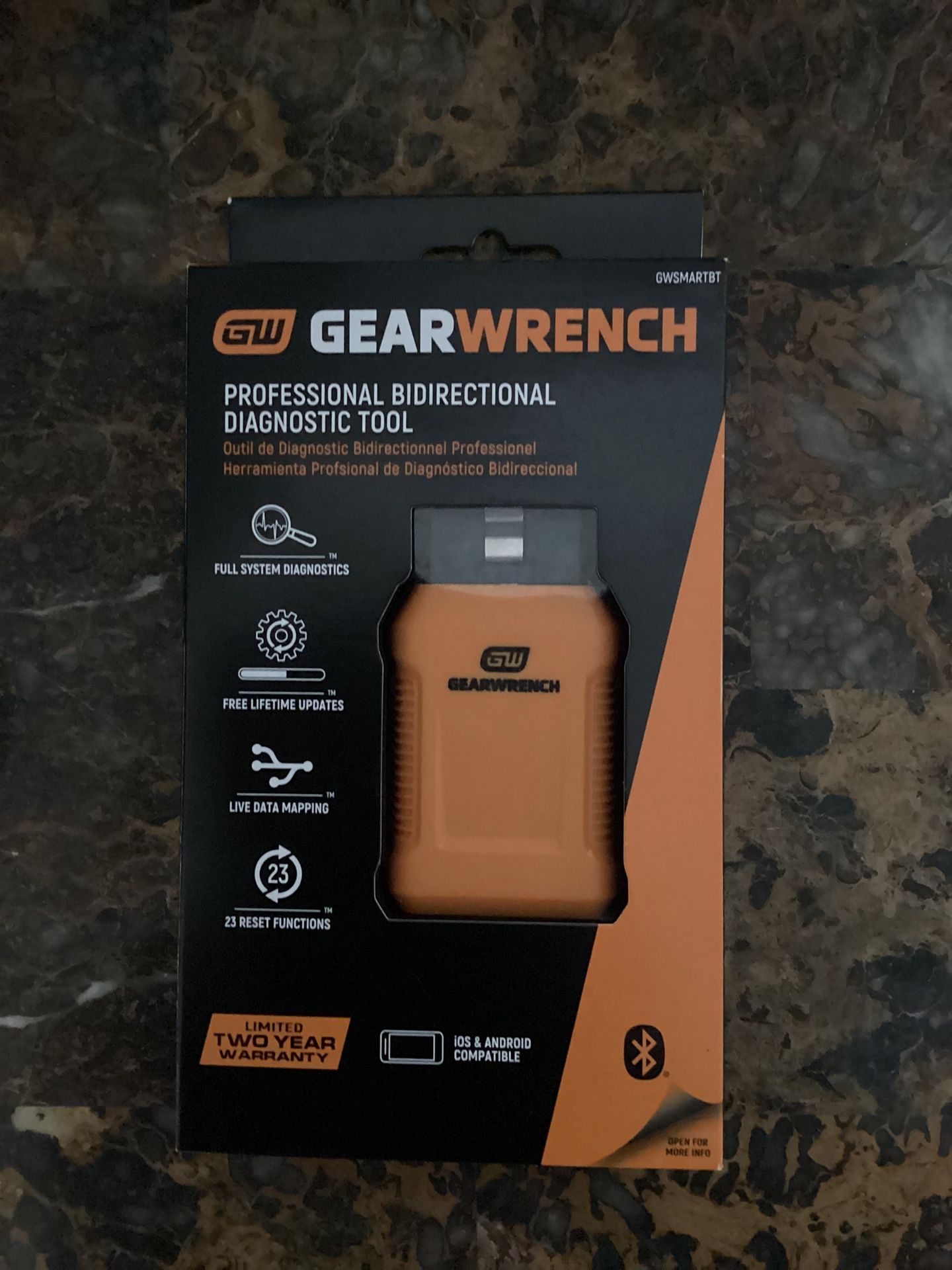 Obd2 Scanner