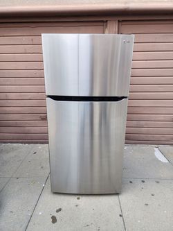 LG REFRIGERATOR