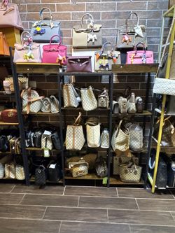 Designer Bags