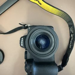 Nikon Z5