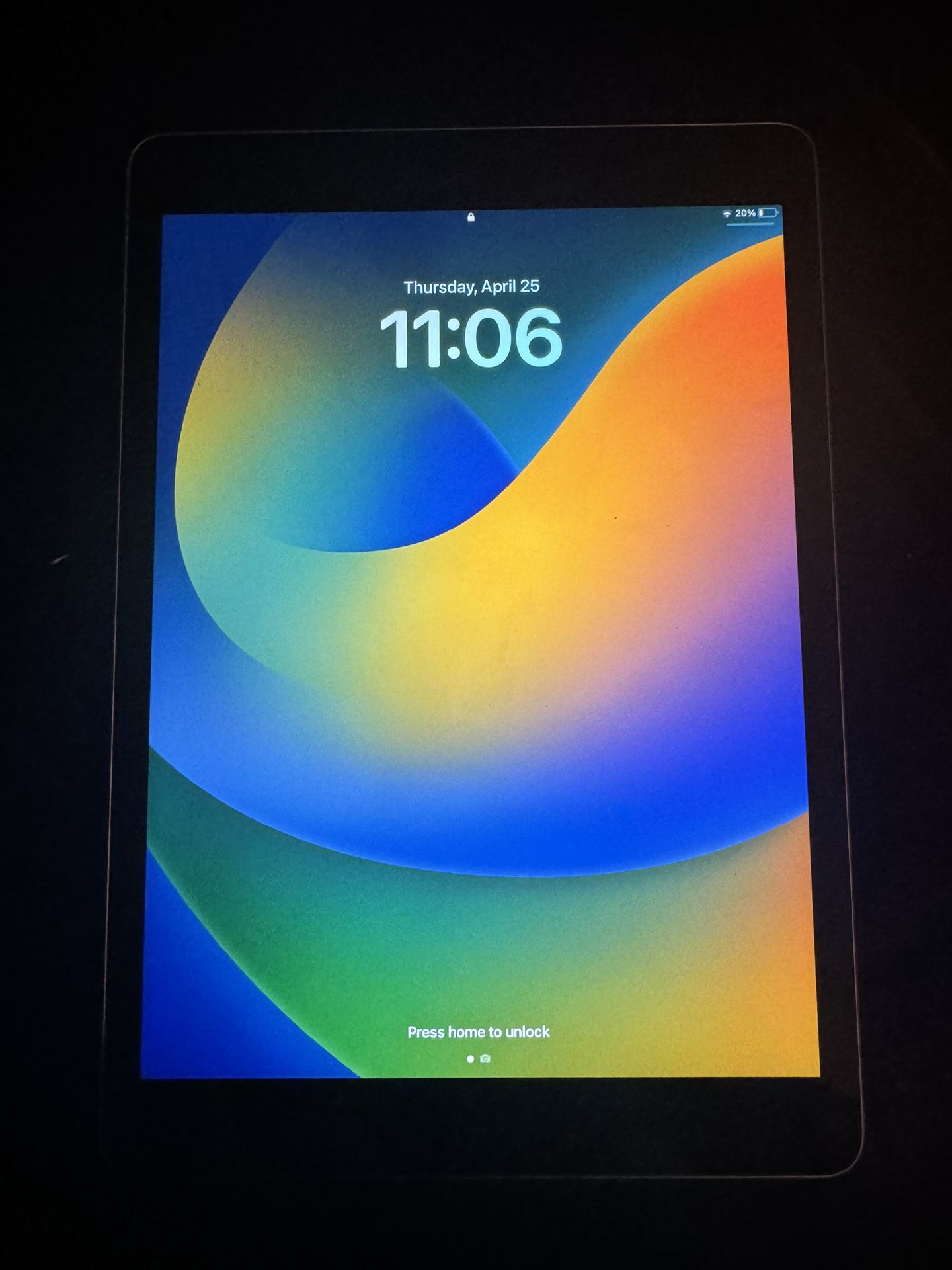 iPad 9th Gen 2021