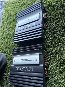 Amplifier