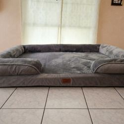 Dog Soda Bed