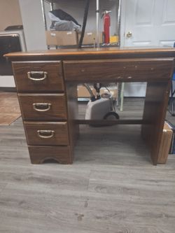 Student Desk