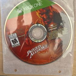 Xbox One Game 