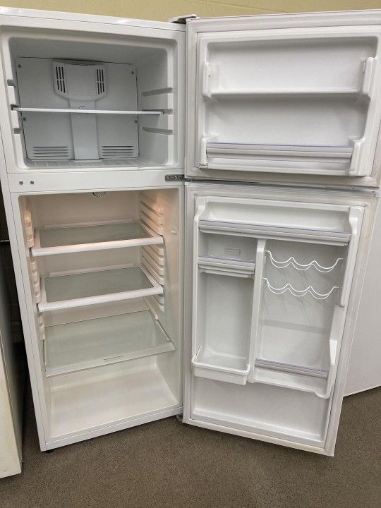 Haier Refrigerator/Freezer