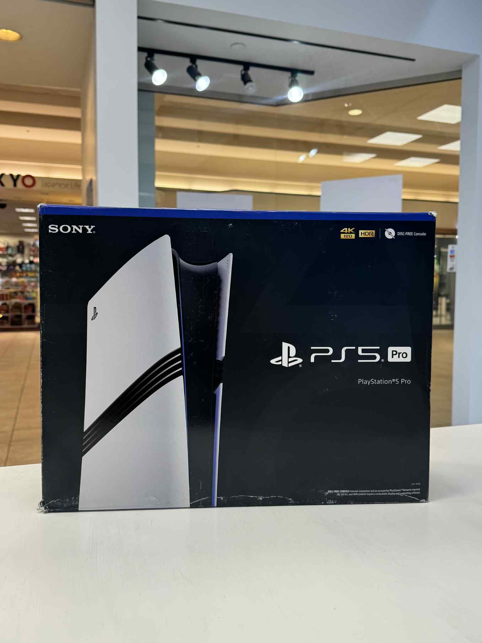 Sony Ps5 Pro Playstation Japan Release Date Sony PlayStation 