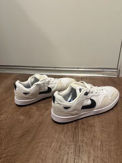 Men’s Nike SB Alleyoop Shoes