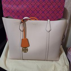 Tory Burch Perry Tote