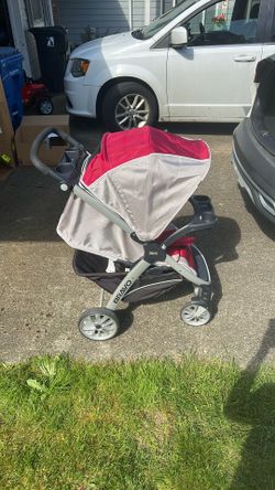 Chicco Stroller
