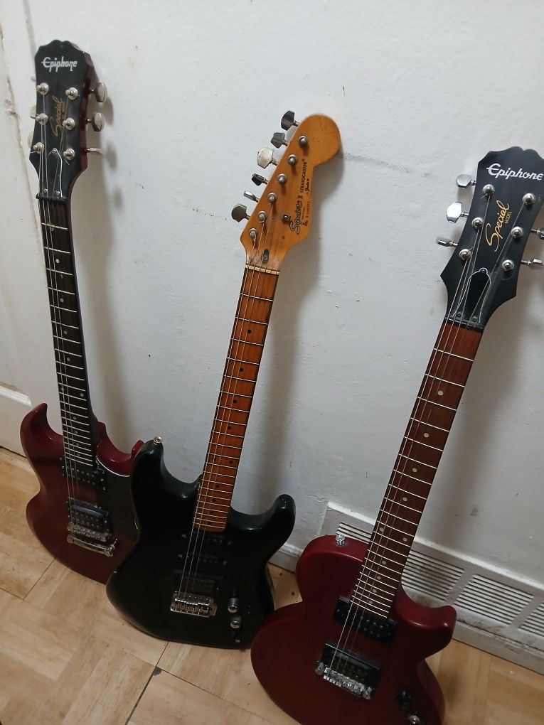 Popular Electric Guitars For 🎸 Sale
