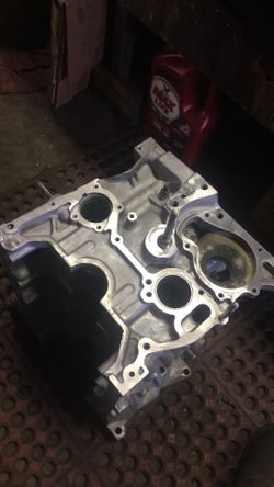 Honda / Acura 2.3 block