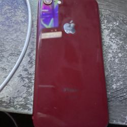 iPhone 8 Plus 64 Gb Unlocked (Read  Description)