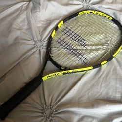 Babolar Nadal jr23 Tennis Raquet kids