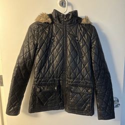 Women’s Puffer Jacket