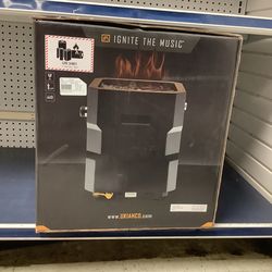 Ignite The Music Tailgate