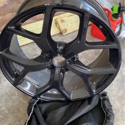 18 Inch Rim For Sale
