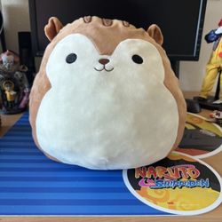 Squishmallow 