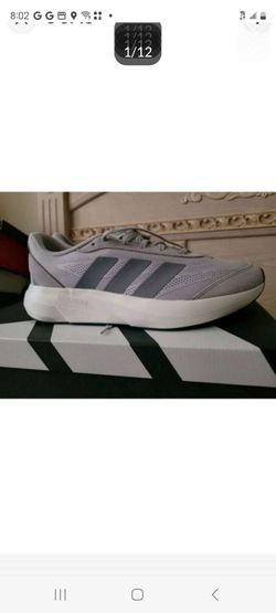 Shipping Available Brand-New In Box Never Tried-On Pair Of Men's Adidas Lightshift Shoes US Size 11 Not Taking Any Offers