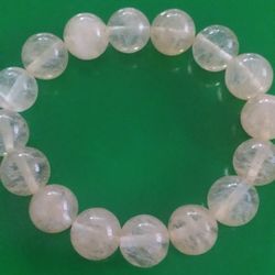 Hair Stone Bracelet 