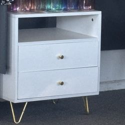 2 Different Side Table 