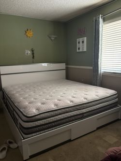 Bed Frame