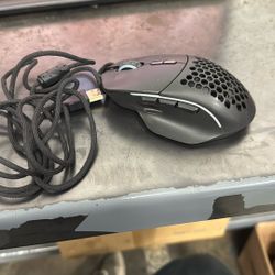 Glorious Modle I (Like New)