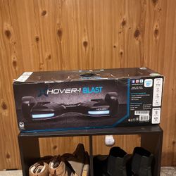 Hoverboard