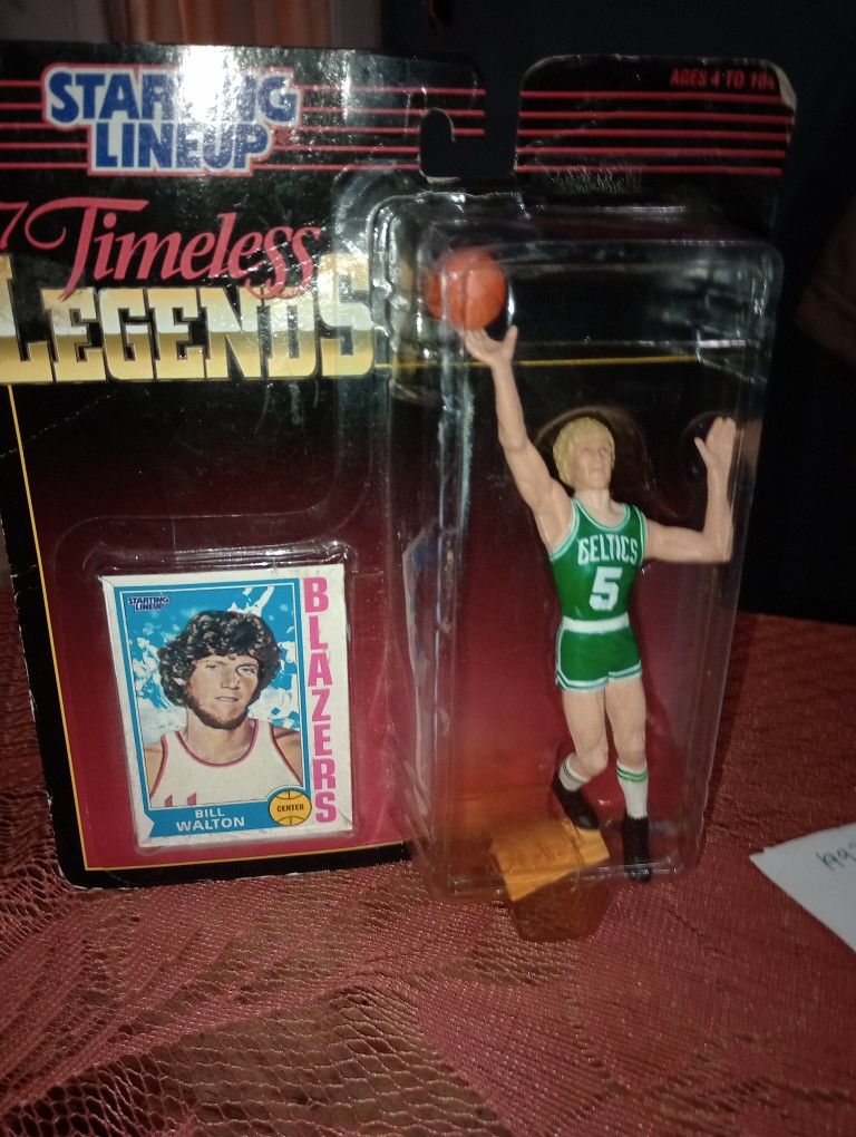 Sports Figures