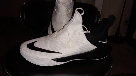Nike Zoom Shift 2 TB Basketball Shoes Size 17.5