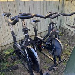 Schwinn Exercise Bikes