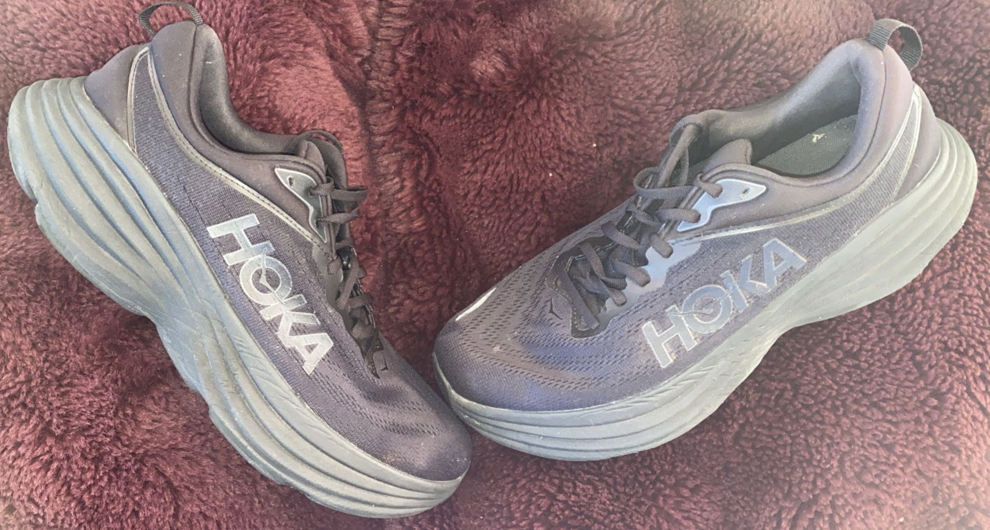 Hoka Men Size 11.5