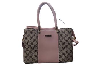 Charles & Keith No Model Number Pink Purse / Handbag