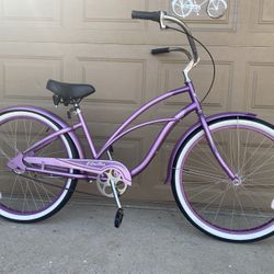 Beach Cruiser 3 Speed 