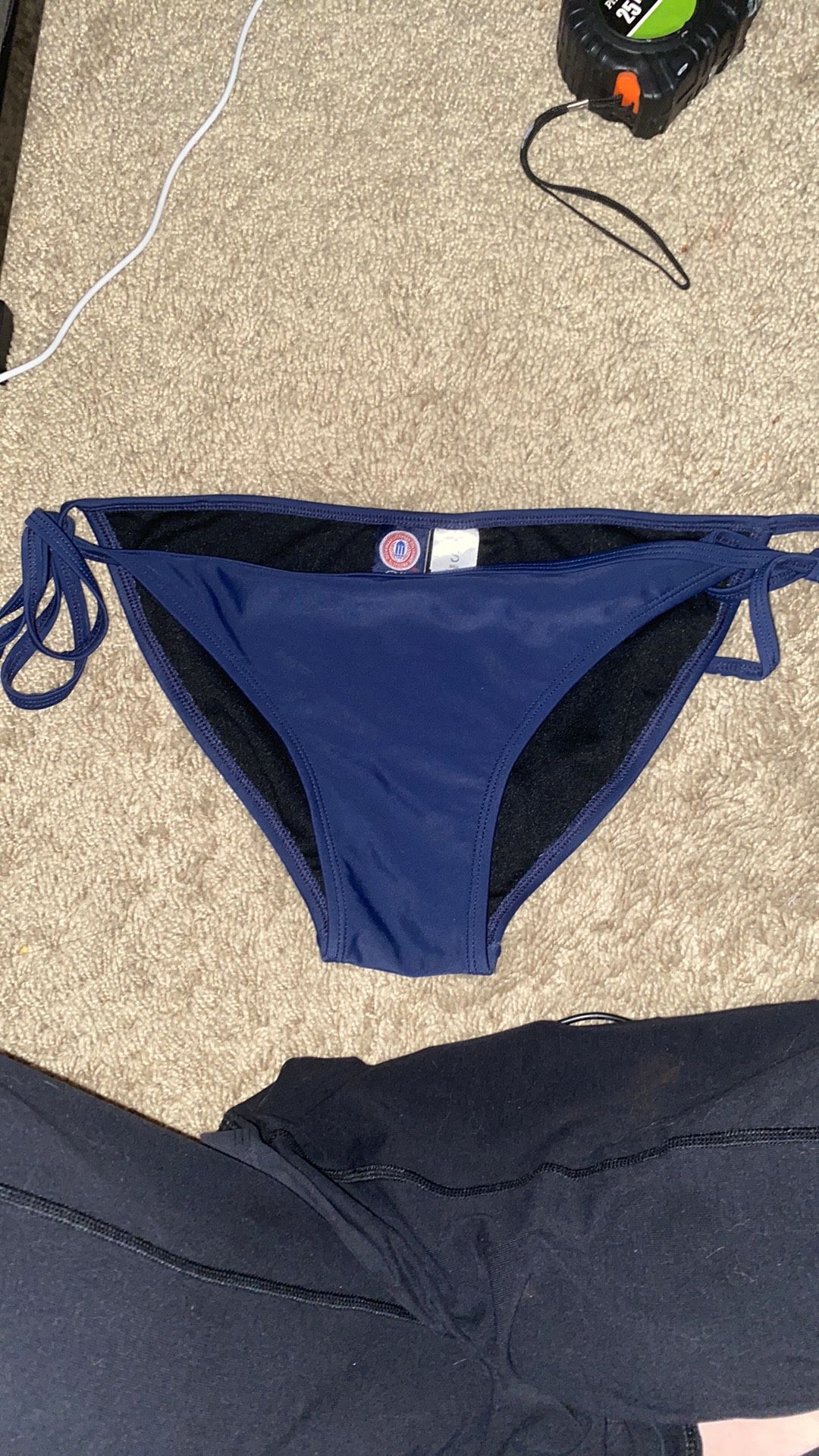 Penn State Bikini Bottom