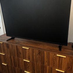 9 drawers clothes dresser