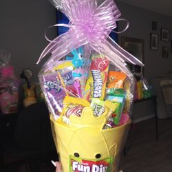 Easter Baskets 