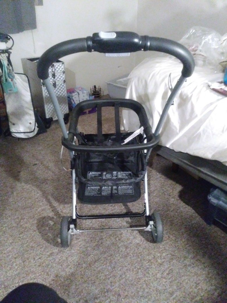 Baby Stroller