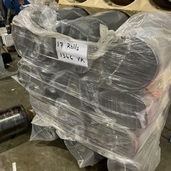 Jason Mills Mil Spec Nylon Mesh