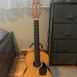 Harmony Acoustic Guitar