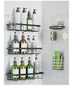 Shower caddy 