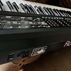 Roland D50